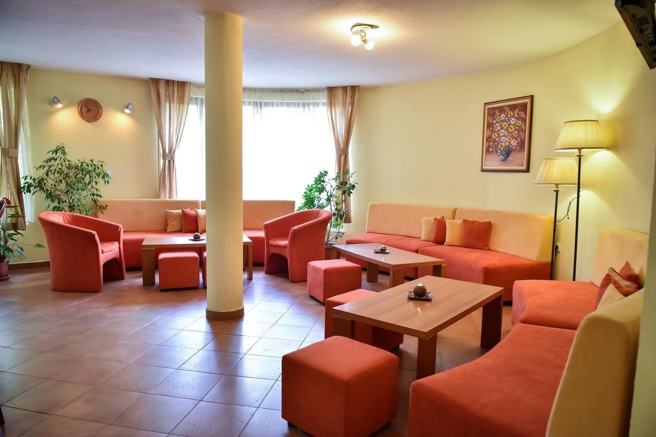 Hotel Lina Bansko