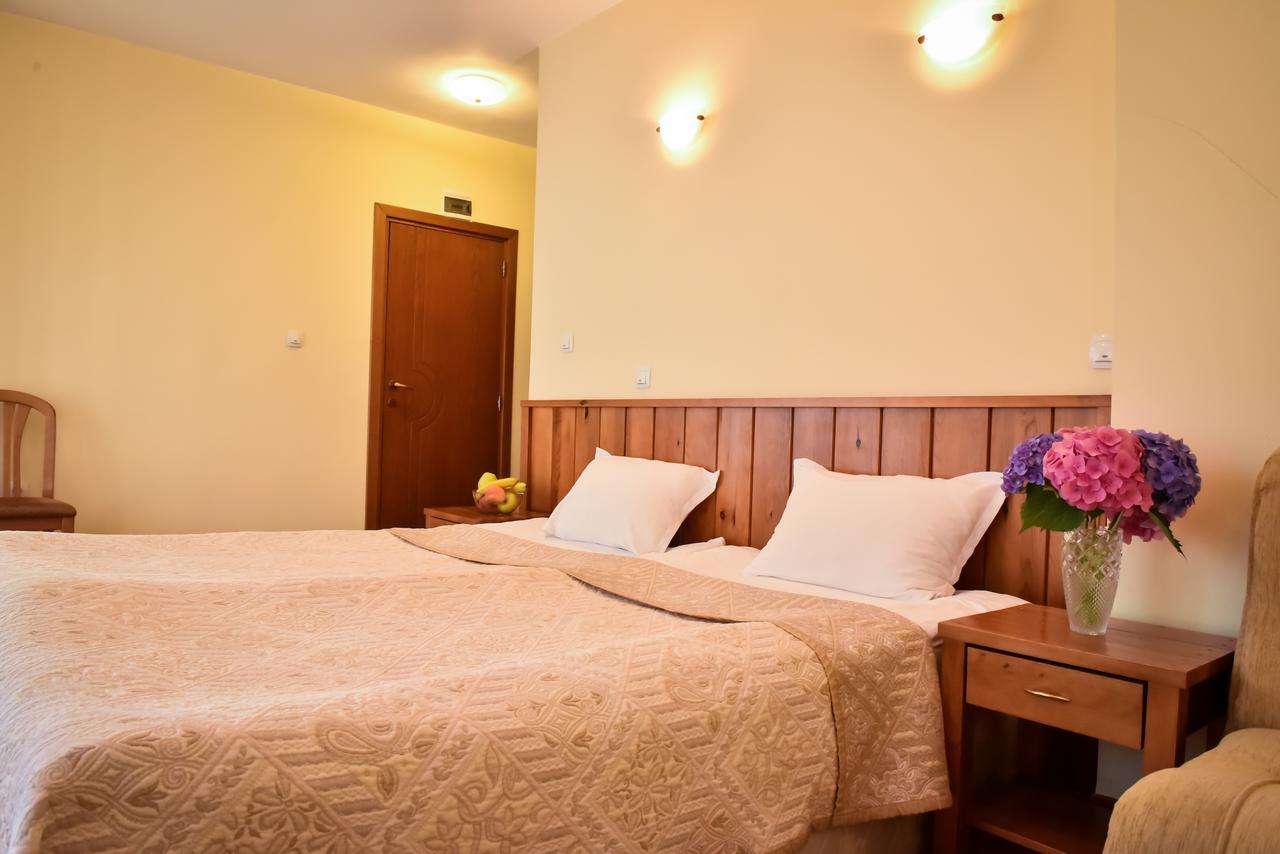 Lina Hotel Bansko