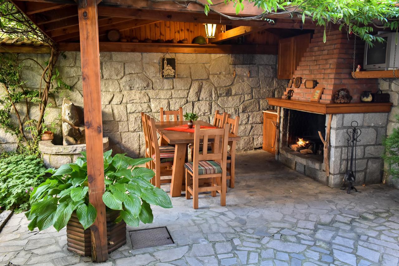 Lina Hotel 3*