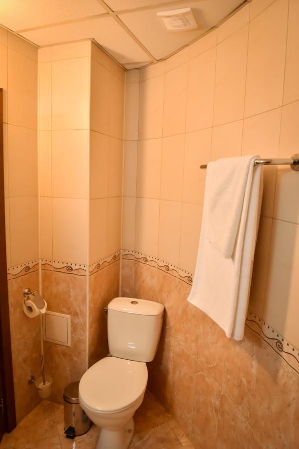 Lina Hotel