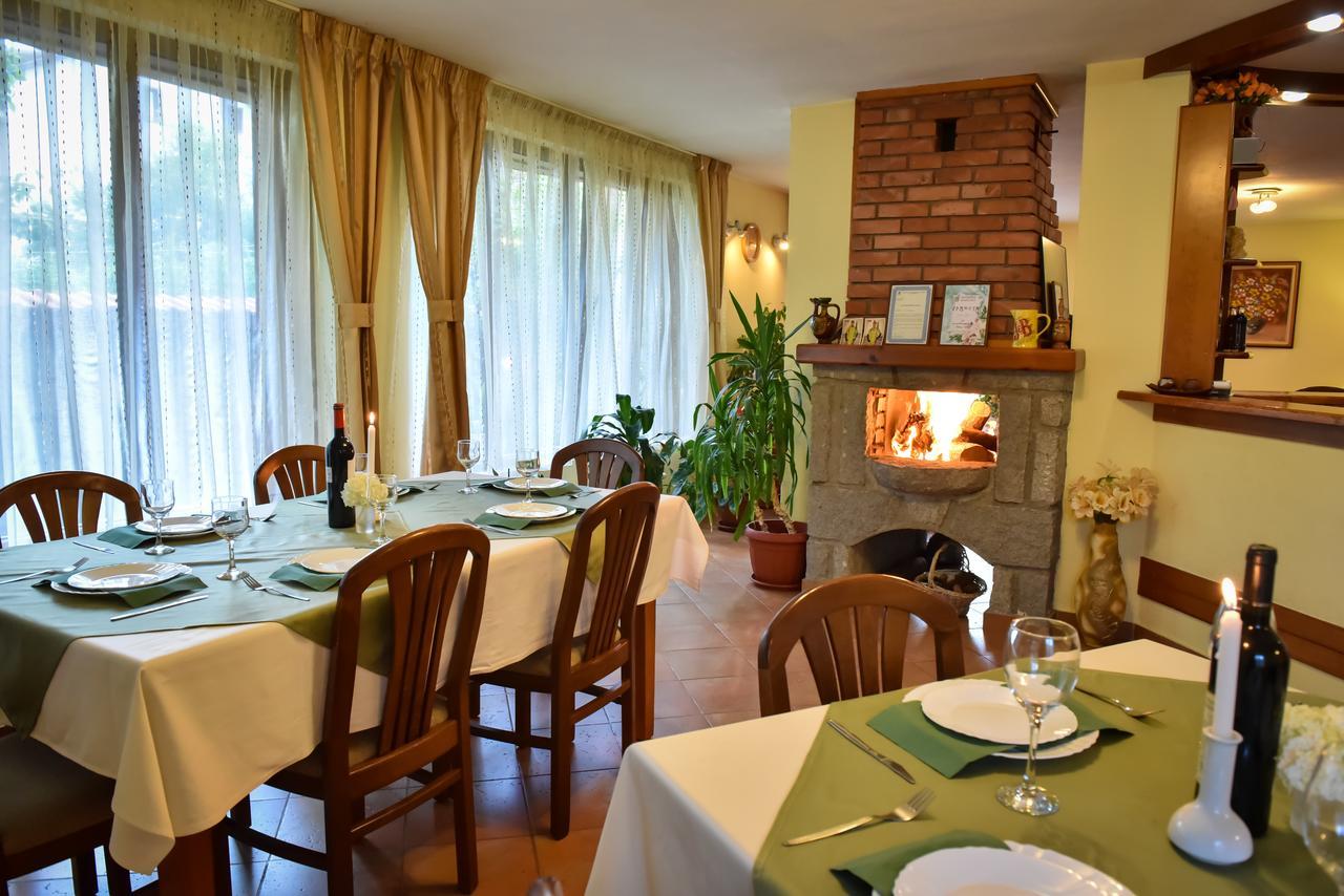 Lina Hotel