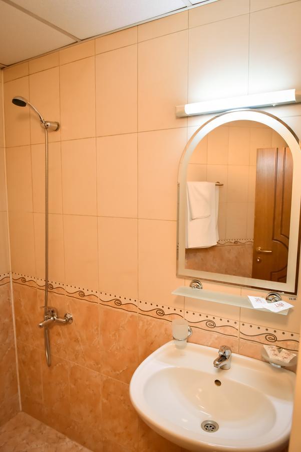 Hotel Lina Bansko