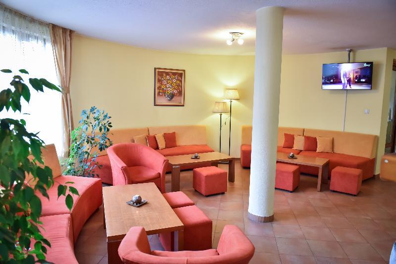 Hotel Lina Bansko